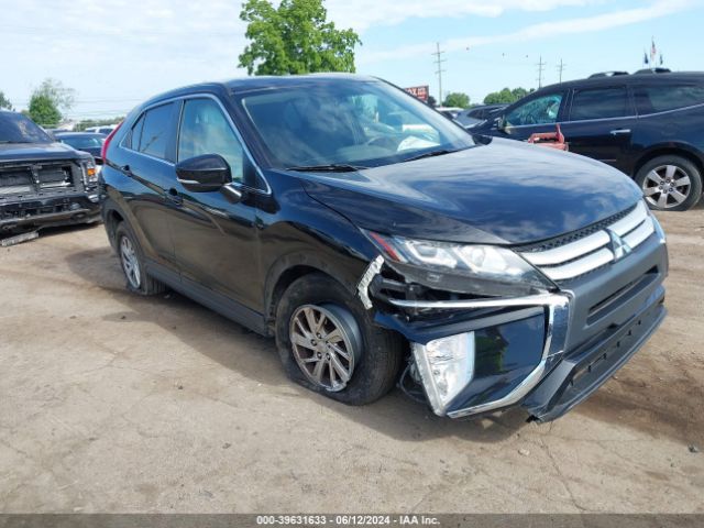 MITSUBISHI ECLIPSE CROSS 2019 ja4at3aa2kz046247