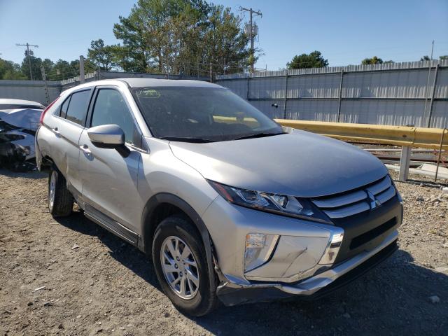 MITSUBISHI ECLIPSE CR 2019 ja4at3aa2kz047060