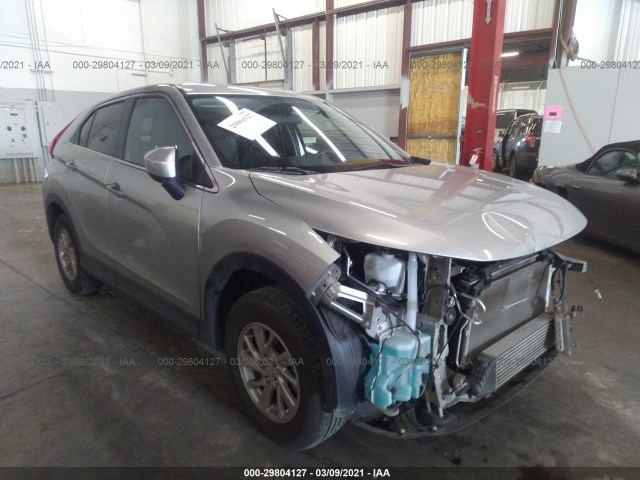 MITSUBISHI ECLIPSE CROSS 2019 ja4at3aa2kz049729