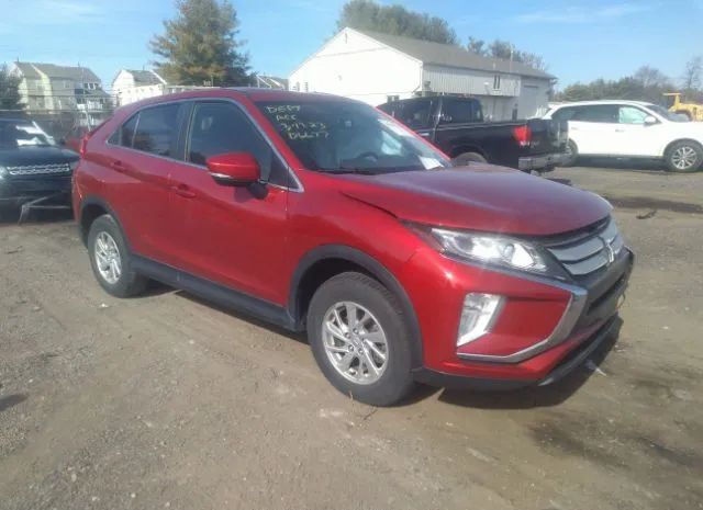 MITSUBISHI ECLIPSE CROSS 2019 ja4at3aa2kz052405