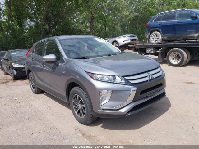 MITSUBISHI ECLIPSE CROSS 2020 ja4at3aa2lz021706