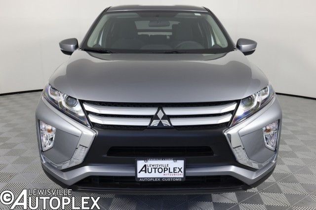 MITSUBISHI ECLIPSE CROSS 2020 ja4at3aa2lz021754