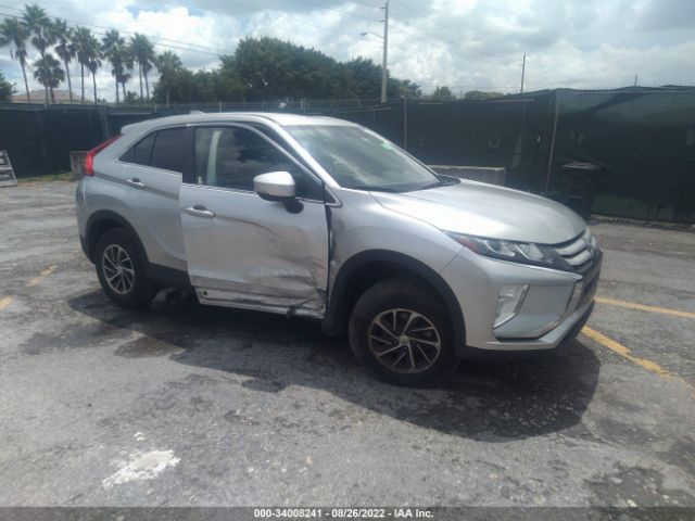 MITSUBISHI ECLIPSE CROSS 2020 ja4at3aa2lz022161