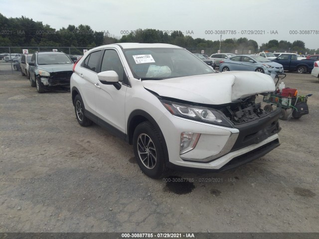 MITSUBISHI ECLIPSE CROSS 2020 ja4at3aa2lz034732