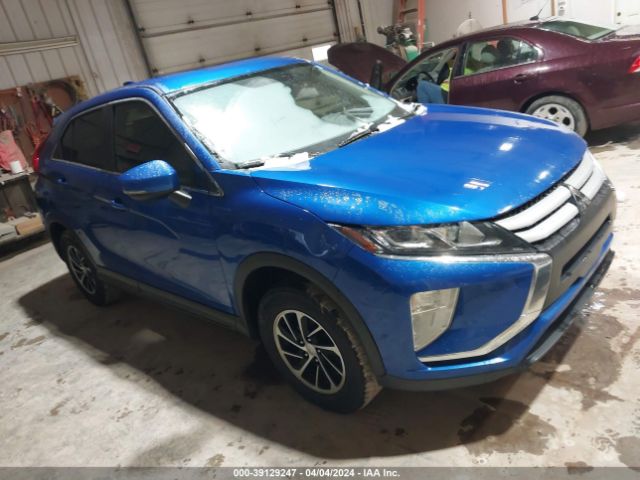 MITSUBISHI ECLIPSE CROSS 2020 ja4at3aa2lz036240