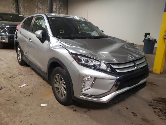 MITSUBISHI ECLIPSE CR 2019 ja4at3aa3kz016562