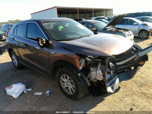 MITSUBISHI ECLIPSE CROSS 2019 ja4at3aa3kz017484