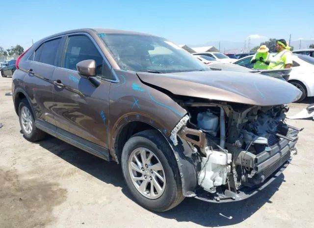 MITSUBISHI ECLIPSE CROSS 2019 ja4at3aa3kz029702