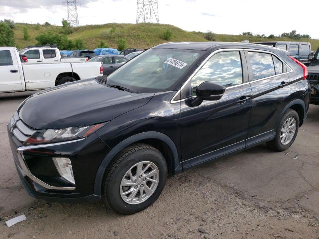 MITSUBISHI ECLIPSE CR 2019 ja4at3aa3kz031515