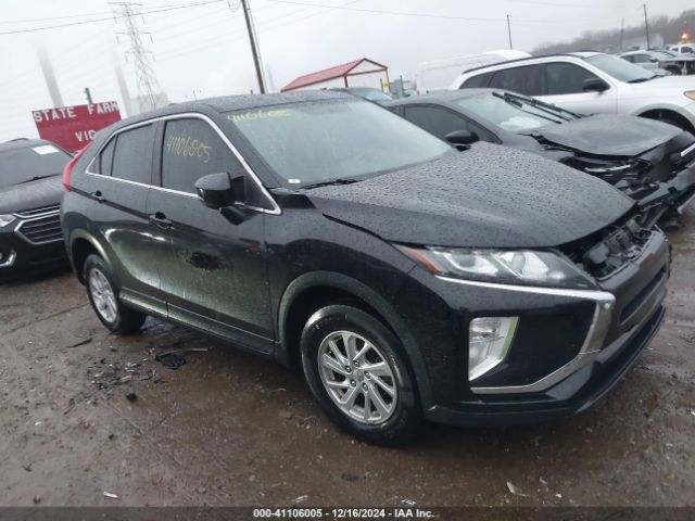 MITSUBISHI ECLIPSE CROSS 2019 ja4at3aa3kz031725