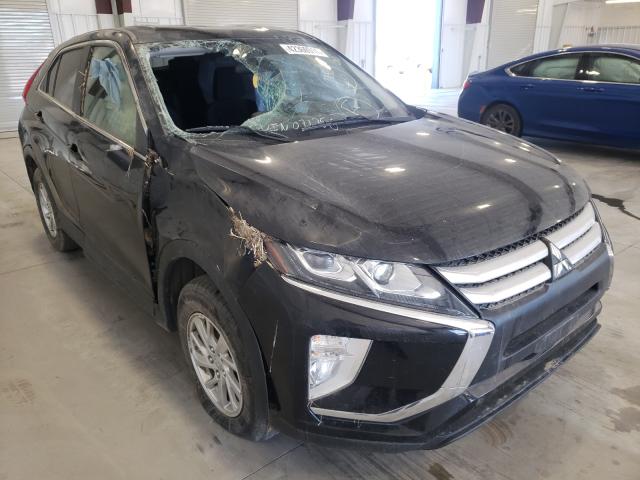 MITSUBISHI ECLIPSE CR 2019 ja4at3aa3kz031756