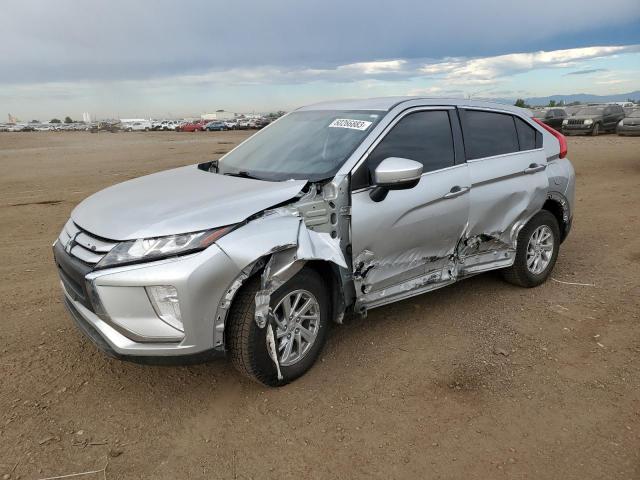 MITSUBISHI ECLIPSE CR 2019 ja4at3aa3kz033474