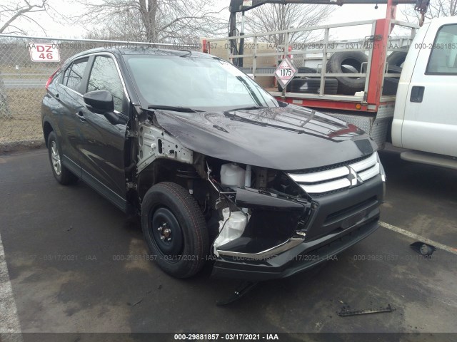 MITSUBISHI ECLIPSE CROSS 2019 ja4at3aa3kz035564