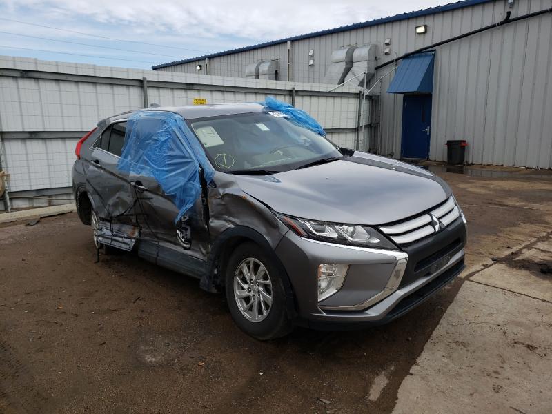 MITSUBISHI ECLIPSE CR 2019 ja4at3aa3kz038741