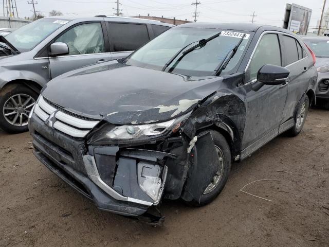 MITSUBISHI ECLIPSE CR 2019 ja4at3aa3kz039646