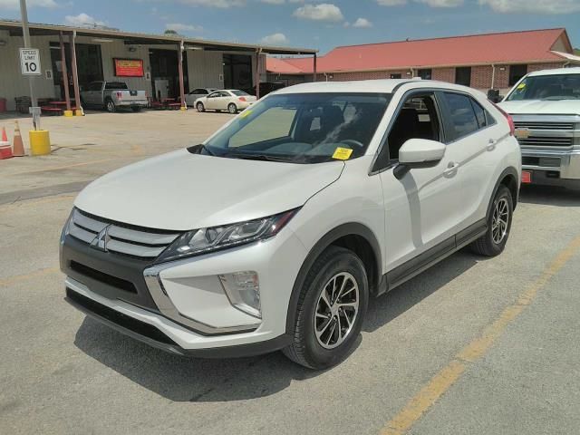 MITSUBISHI ECLIPSE CROSS 2020 ja4at3aa3lz026123