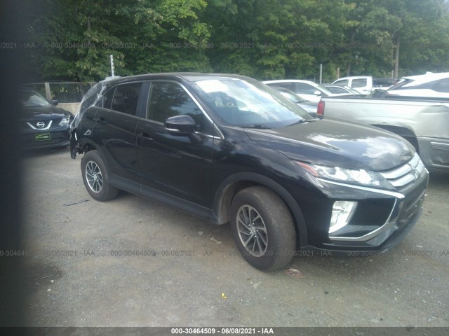 MITSUBISHI ECLIPSE CROSS 2020 ja4at3aa3lz032570