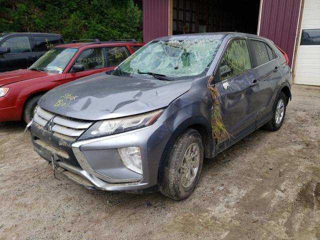 MITSUBISHI ECLIPSE CR 2019 ja4at3aa4kz001584