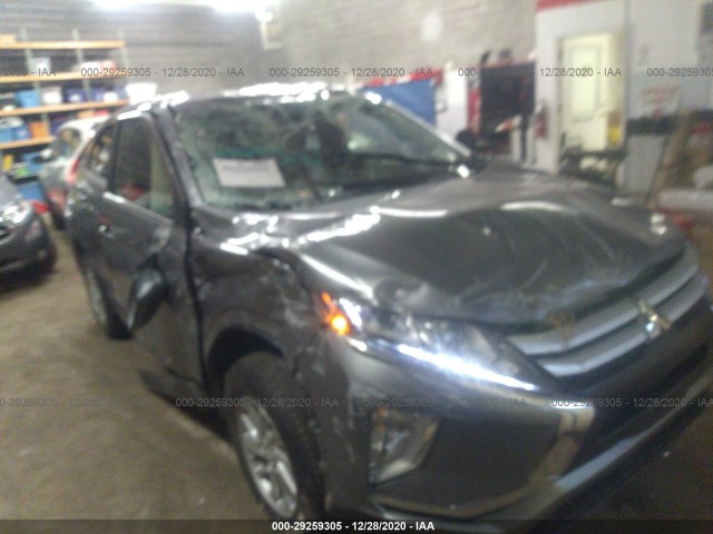 MITSUBISHI ECLIPSE CROSS 2019 ja4at3aa4kz011371