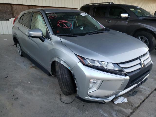 MITSUBISHI ECLIPSE CR 2019 ja4at3aa4kz024055