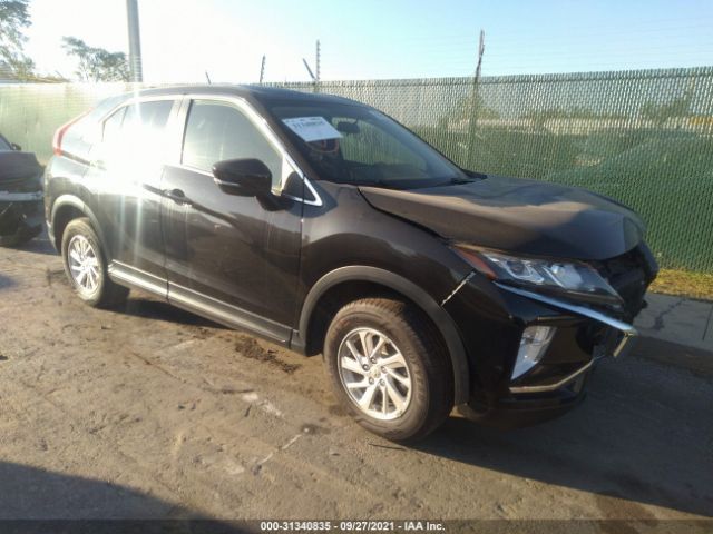 MITSUBISHI ECLIPSE CROSS 2019 ja4at3aa4kz031734