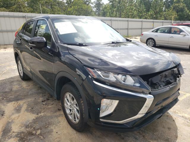 MITSUBISHI ECLIPSE CR 2019 ja4at3aa4kz032835