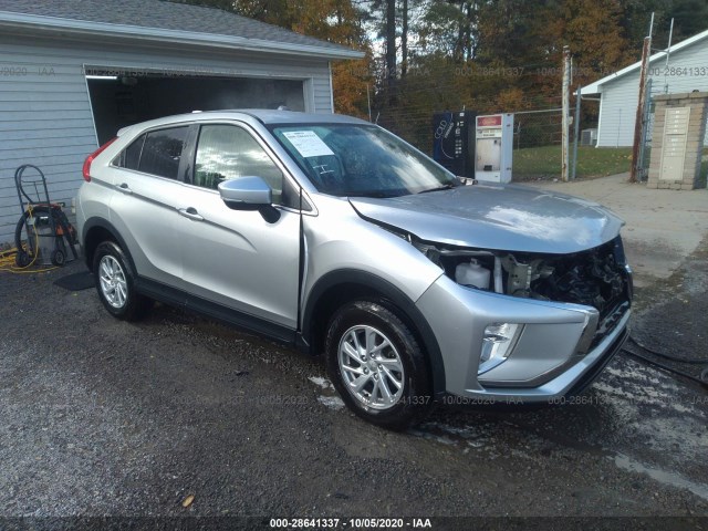 MITSUBISHI ECLIPSE CROSS 2019 ja4at3aa4kz034164