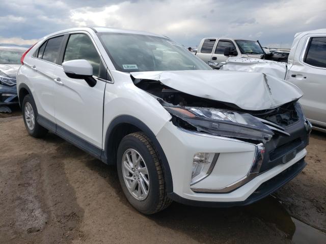 MITSUBISHI ECLIPSE CR 2019 ja4at3aa4kz036836