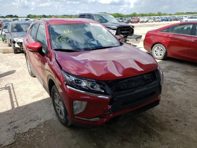 MITSUBISHI ECLIPSE CR 2019 ja4at3aa4kz038831