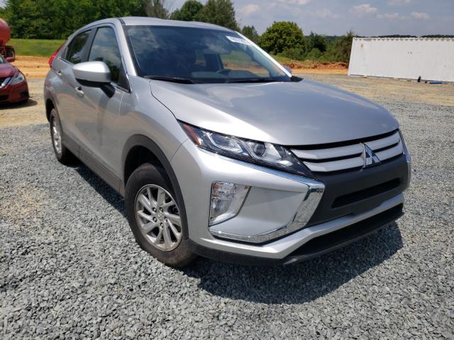 MITSUBISHI ECLIPSE CR 2019 ja4at3aa4kz045746