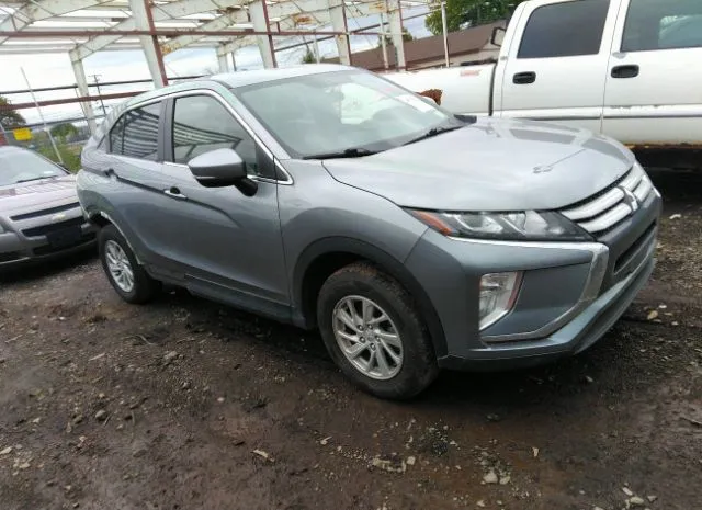 MITSUBISHI ECLIPSE CROSS 2019 ja4at3aa4kz046167