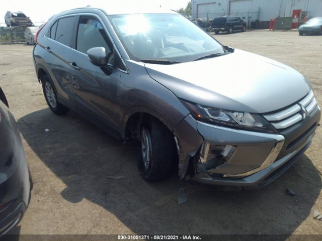 MITSUBISHI ECLIPSE CROSS 2019 ja4at3aa4kz049053