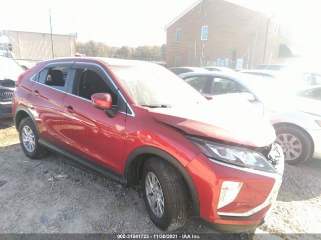 MITSUBISHI ECLIPSE CROSS 2019 ja4at3aa4kz049229