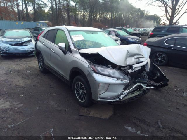 MITSUBISHI ECLIPSE CROSS 2020 ja4at3aa4lz000338