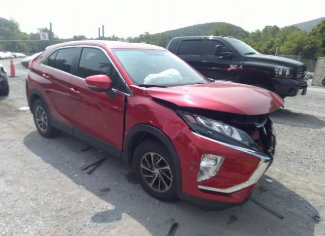 MITSUBISHI ECLIPSE CROSS 2020 ja4at3aa4lz001182