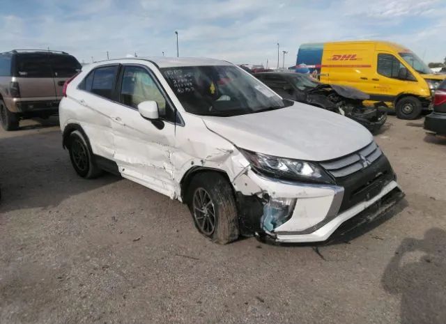 MITSUBISHI ECLIPSE CROSS 2020 ja4at3aa4lz002784