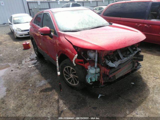 MITSUBISHI ECLIPSE CROSS 2020 ja4at3aa4lz012893