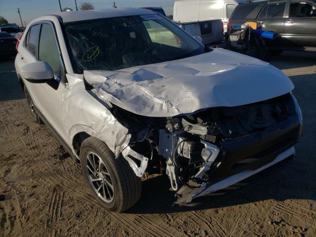 MITSUBISHI ECLIPSE CROSS 2020 ja4at3aa4lz022291