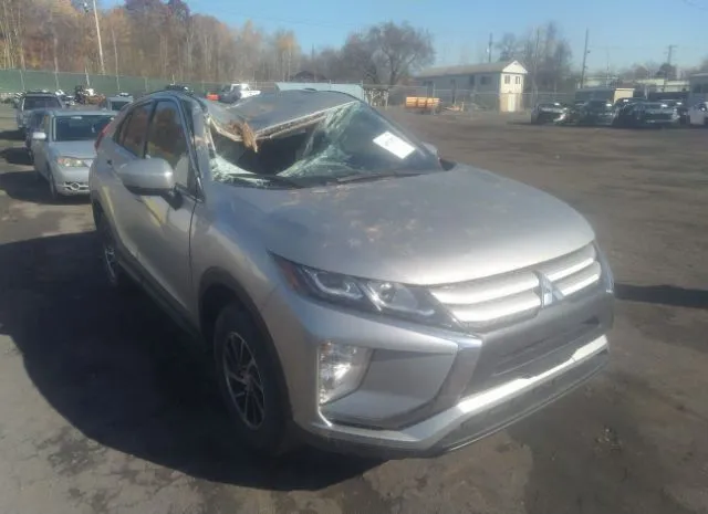 MITSUBISHI ECLIPSE CROSS 2020 ja4at3aa4lz032996