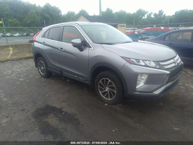 MITSUBISHI ECLIPSE CROSS 2020 ja4at3aa4lz034375