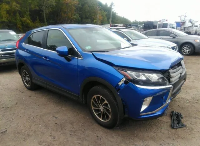 MITSUBISHI ECLIPSE CROSS 2020 ja4at3aa4lz035185