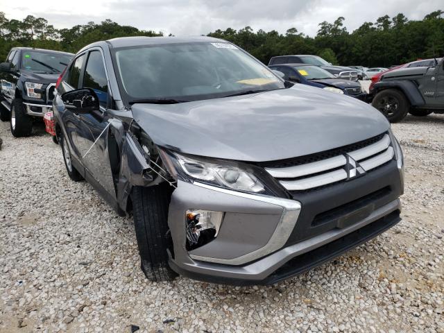 MITSUBISHI ECLIPSE CR 2018 ja4at3aa5jz037816