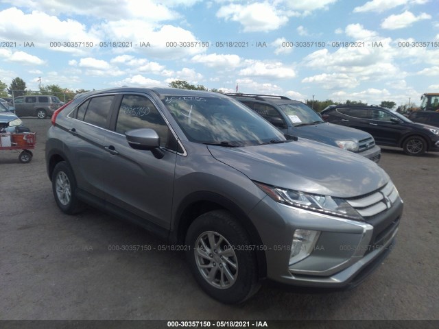 MITSUBISHI ECLIPSE CROSS 2018 ja4at3aa5jz065695