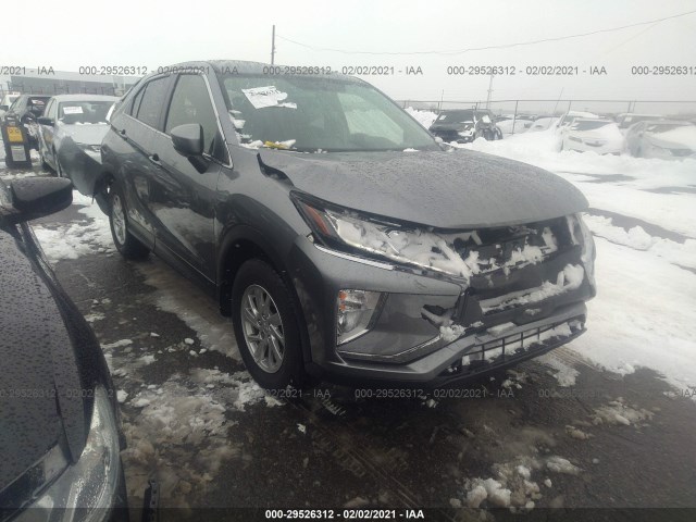 MITSUBISHI ECLIPSE CROSS 2019 ja4at3aa5kz003182