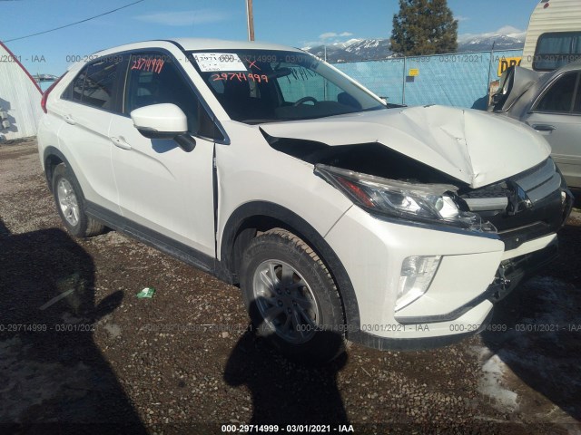 MITSUBISHI ECLIPSE CROSS 2019 ja4at3aa5kz004204