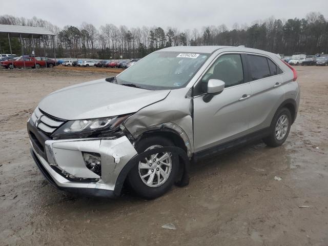 MITSUBISHI ECLIPSE CR 2019 ja4at3aa5kz023979