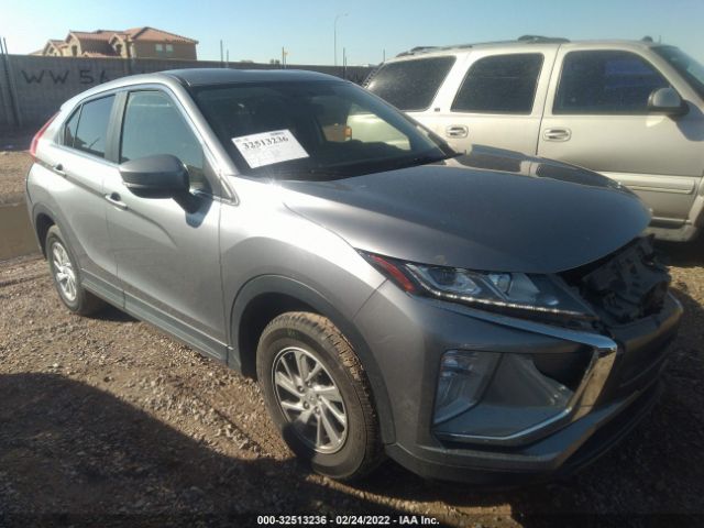 MITSUBISHI ECLIPSE CROSS 2019 ja4at3aa5kz030091