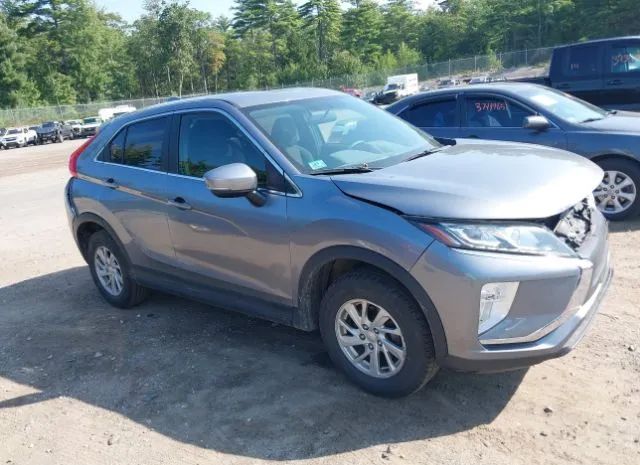 MITSUBISHI ECLIPSE CROSS 2019 ja4at3aa5kz031631