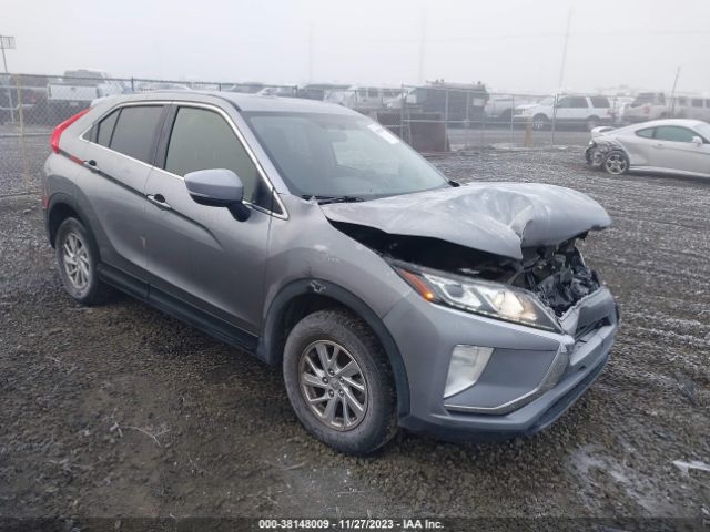 MITSUBISHI ECLIPSE CROSS 2019 ja4at3aa5kz031659