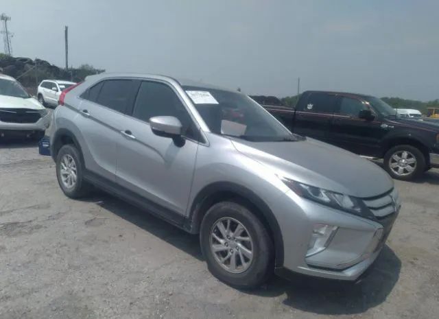 MITSUBISHI ECLIPSE CROSS 2019 ja4at3aa5kz031788